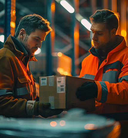 Air Freight